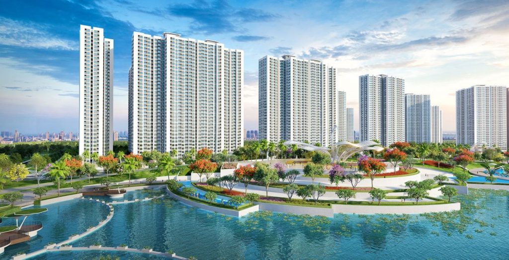 VINHOMES SMART CITY TÂY MỖ - ĐẠI ĐÔ THỊ THÔNG MINH