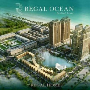 Regal Ocean Quảng Bình
